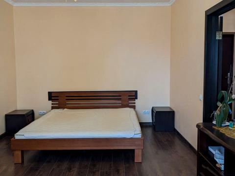 квартира по адресу Юрія Кондратюка ул., 3