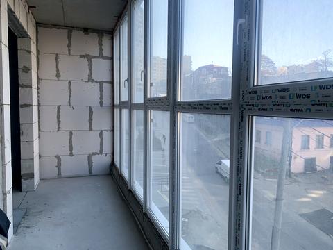 квартира по адресу Ковалевського спуск, 7