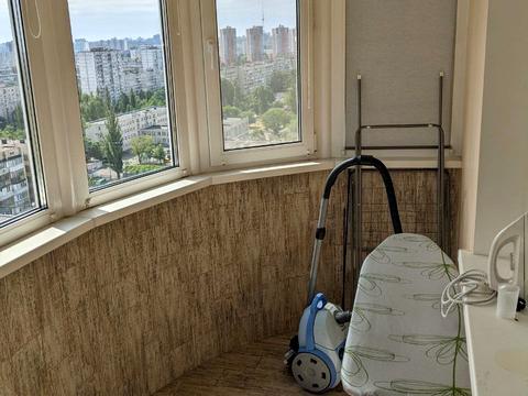 квартира по адресу Юрія Кондратюка ул., 3