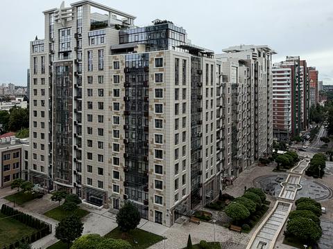 квартира по адресу Сапёрное Поле ул., 5-А