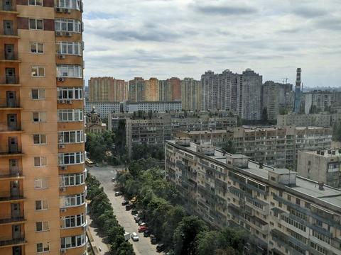 квартира по адресу Юрія Кондратюка ул., 3