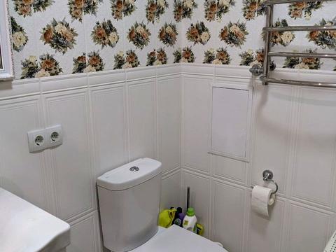квартира по адресу Юрія Кондратюка ул., 3