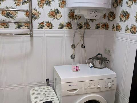 квартира по адресу Юрія Кондратюка ул., 3
