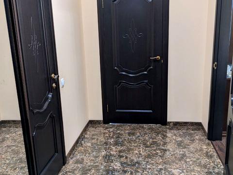 квартира по адресу Юрія Кондратюка ул., 3