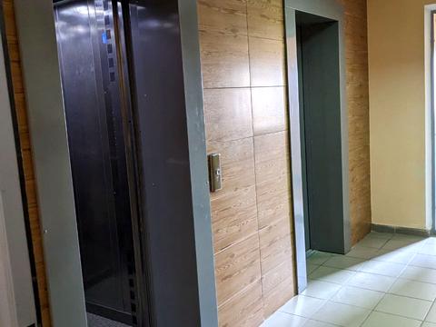 квартира по адресу Юрія Кондратюка ул., 3
