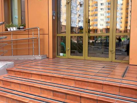 квартира по адресу Юрія Кондратюка ул., 3