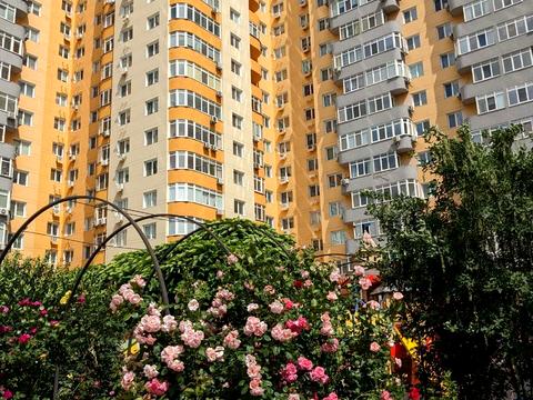 квартира по адресу Юрія Кондратюка ул., 3