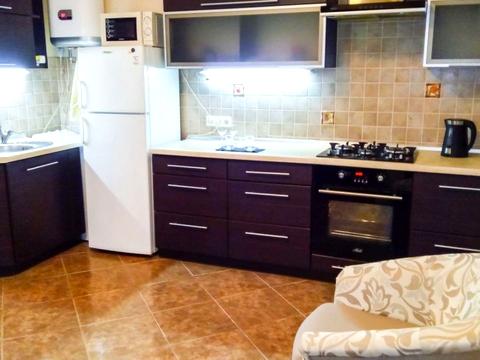 квартира за адресою Всеволода Змієнка вул., 33