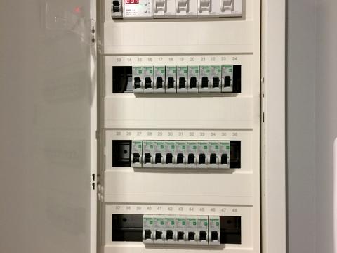 квартира по адресу Тираспольская ул., 52
