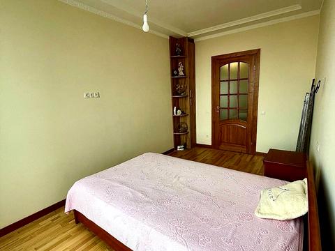 квартира за адресою Кадетський Гай вул., 10
