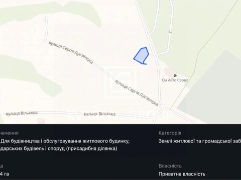 дом по адресу Жовтнева ул.
