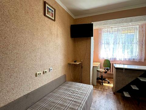 квартира за адресою Володимира Івасюка вул., 46