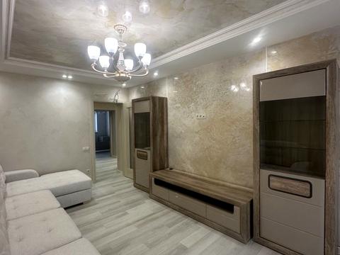 квартира за адресою Студентська вул., 28