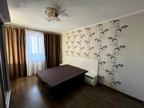 квартира за адресою Бориса Гмирі вул., 9