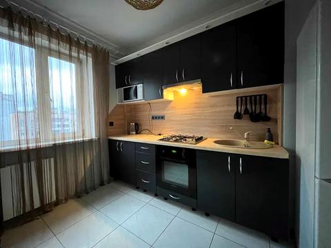 квартира за адресою Бориса Гмирі вул., 9