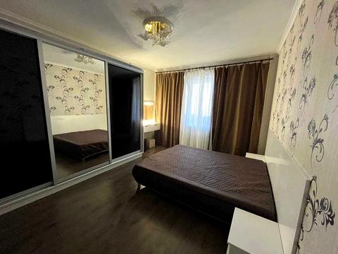 квартира за адресою Бориса Гмирі вул., 9