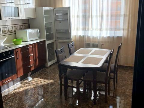 квартира по адресу Юрія Кондратюка ул., 3