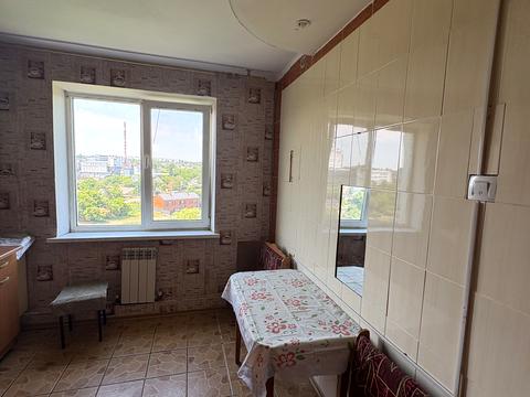 квартира за адресою Вокзальна вул., 26 к2
