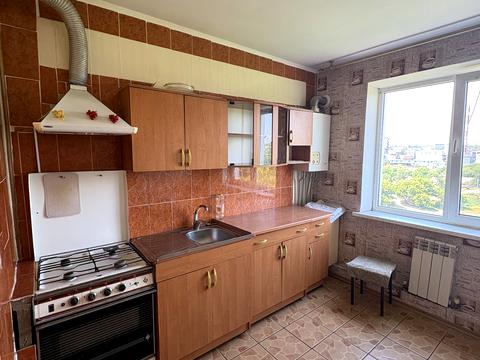 квартира за адресою Вокзальна вул., 26 к2