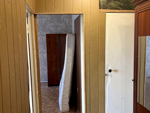 квартира за адресою Вокзальна вул., 26 к2