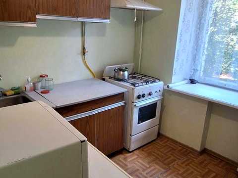 квартира за адресою Стрийська вул., 57