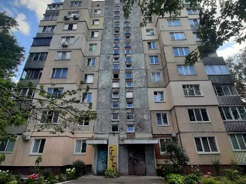 квартира за адресою Бориславська вул., 70