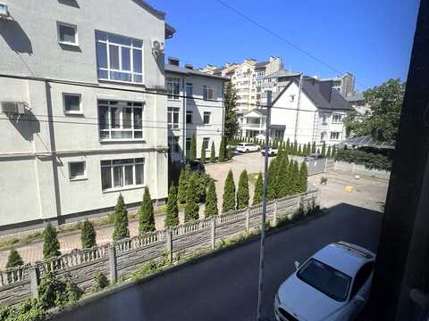 коммерческая по адресу Сечевых Стрельцов ул., 68е