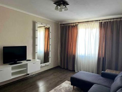 квартира за адресою Бориса Гмирі вул., 9