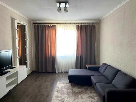 квартира за адресою Бориса Гмирі вул., 9