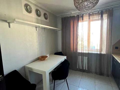 квартира за адресою Бориса Гмирі вул., 9