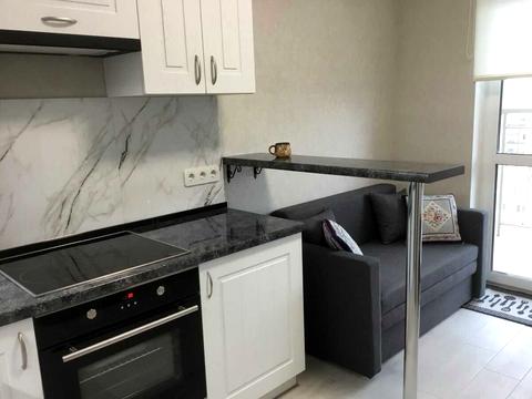 квартира за адресою Митрополита Василя Липківського вул. (Урицького), 33-А