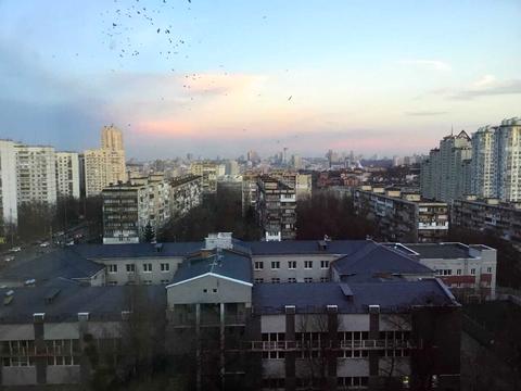 квартира за адресою Митрополита Василя Липківського вул. (Урицького), 33-А