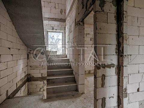 будинок за адресою Києво-Мироцька вул., 124