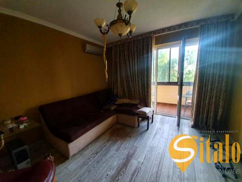 квартира за адресою Карла Мікльоша вул., 5