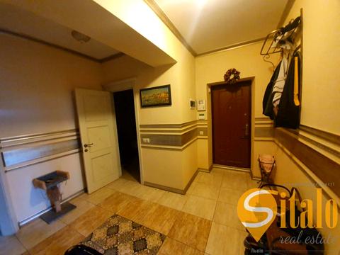 квартира за адресою Карла Мікльоша вул., 5