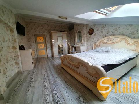 квартира за адресою Карла Мікльоша вул., 5