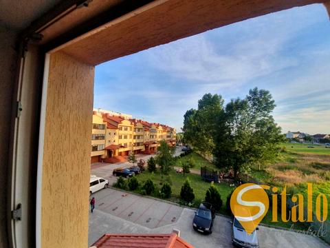 квартира за адресою Карла Мікльоша вул., 5