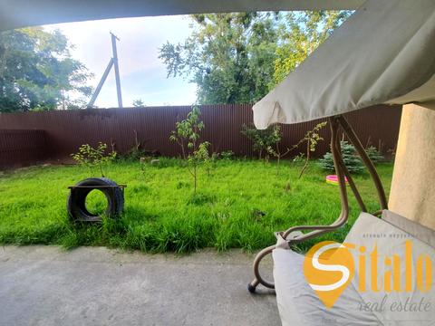 квартира за адресою Карла Мікльоша вул., 5