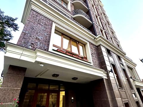 квартира по адресу Александра Конисского ул., 22-А