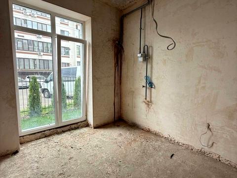 квартира по адресу Фізкультурний пер., 1