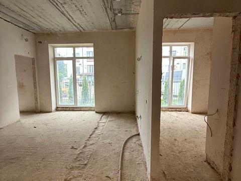 квартира по адресу Фізкультурний пер., 1