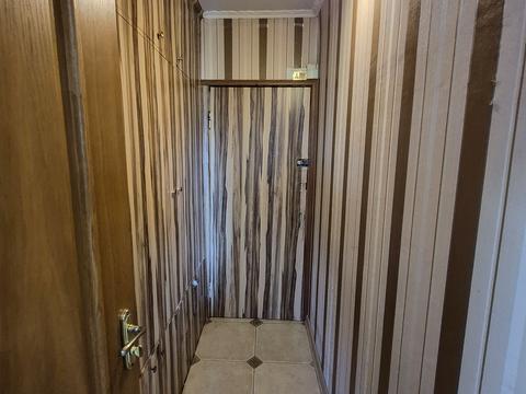 квартира по адресу Ушинского ул., 18