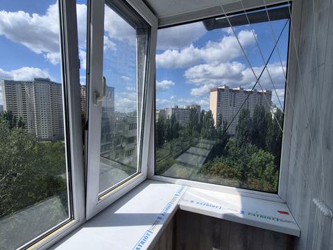 квартира по адресу Ушинского ул., 18