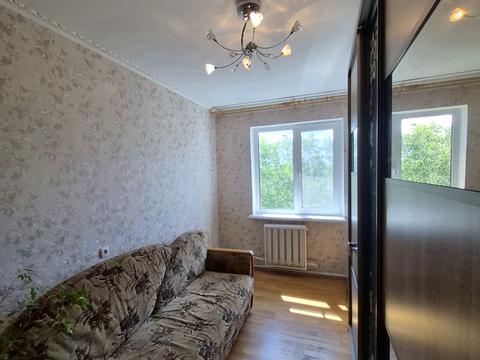 квартира по адресу Ушинского ул., 18