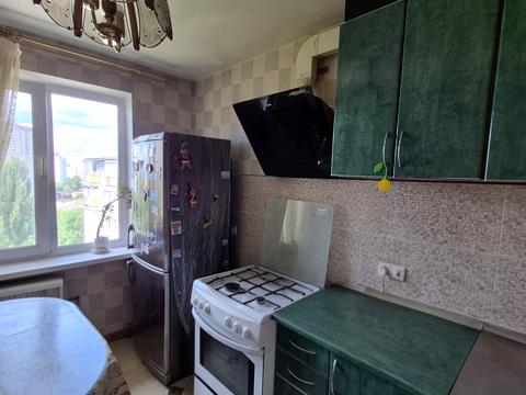 квартира по адресу Ушинского ул., 18