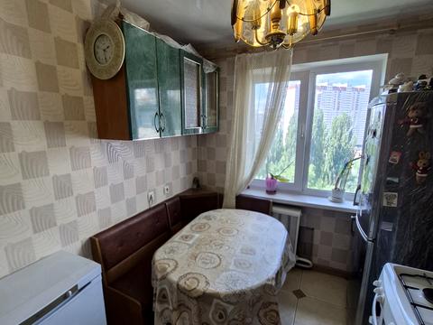 квартира по адресу Ушинского ул., 18