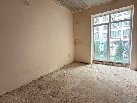 квартира по адресу Фізкультурний пер., 1