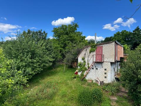 будинок за адресою Бородіна