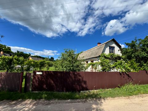 будинок за адресою Бородіна