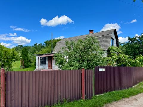 будинок за адресою Бородіна